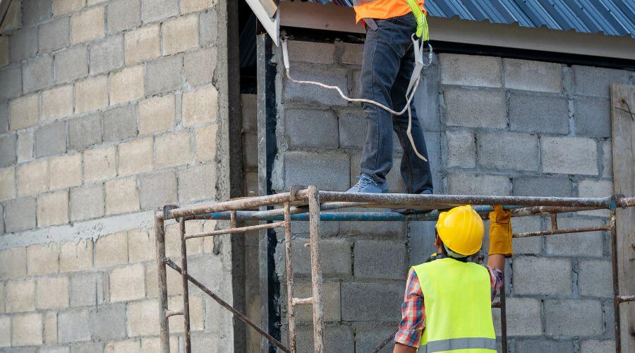 Expert tile roof repair services in Crookston, NE